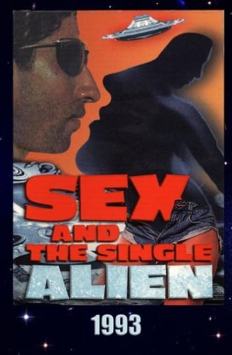 Sex and the Single Alien (1993)