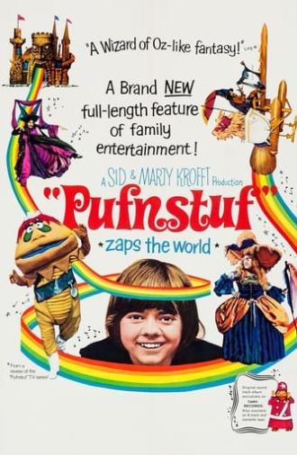 Pufnstuf (1970)