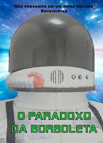 O Paradoxo da Borboleta (2022)