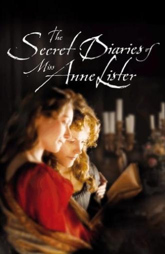 The Secret Diaries of Miss Anne Lister (2010)