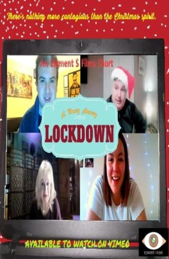 A Very Merry Lockdown (2021)