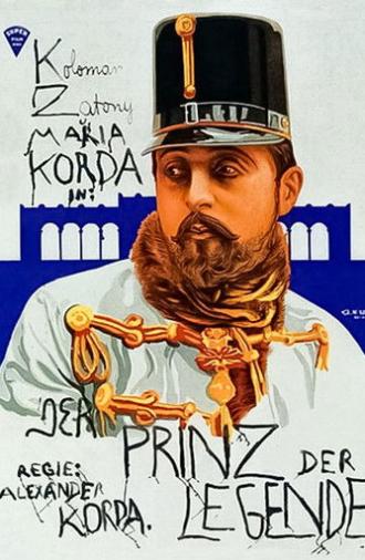 Tragedy in the House of Habsburg (1924)