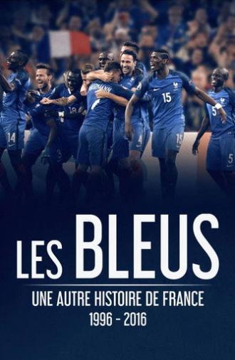 The Blues: Another Story of France (2016)