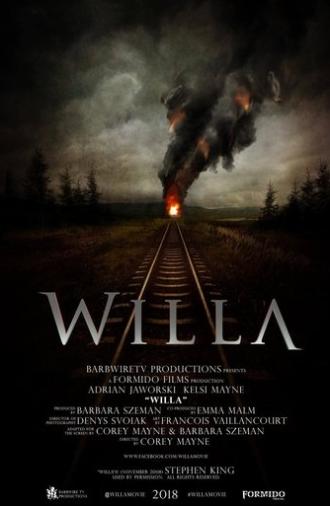 Willa (2019)
