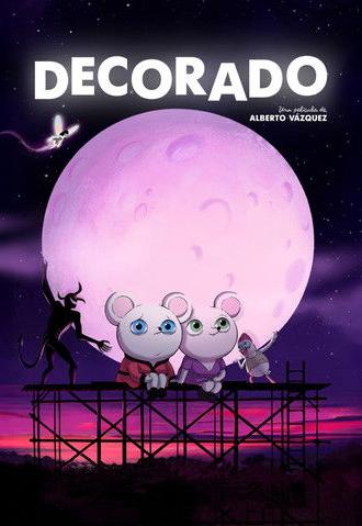 Decorado (2025)