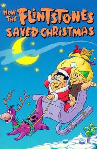 Christmas Flintstone (1964)