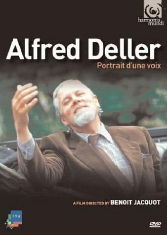 Alfred Deller: Portrait of a Voice (1976)