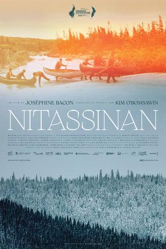 Nitassinan (2026)
