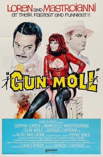 Gun Moll (1975)