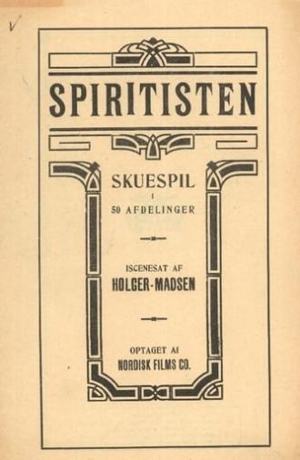 Spiritisten (1916)