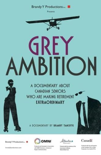 Grey Ambition (2014)