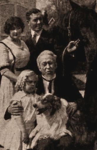 Shep, the Hero (1913)