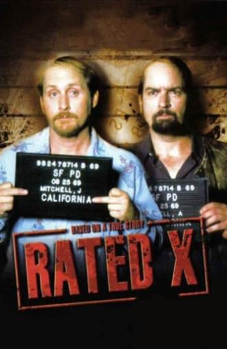 Rated X (2000)