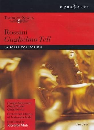 Guglielmo Tell (1988)