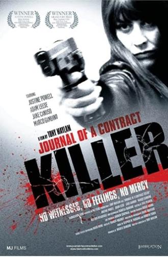 Journal of a Contract Killer (2008)