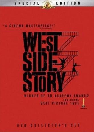 West Side Memories (2003)