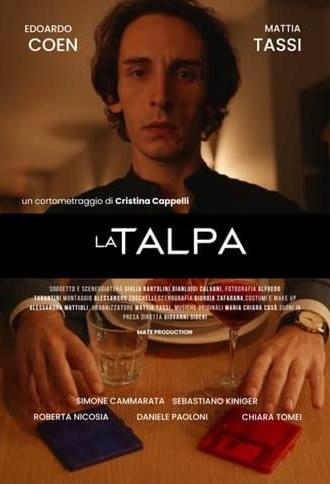 La Talpa (2023)