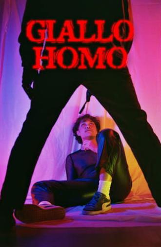 Giallo Homo (2024)