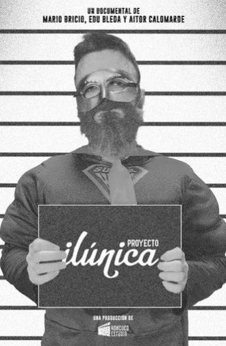 Proyecto Ilúnica (2025)
