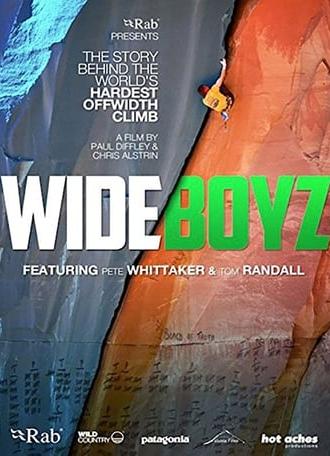 Wide Boyz (2012)