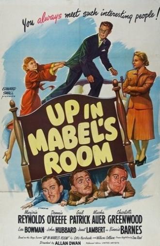 Up in Mabel's Room (1944)