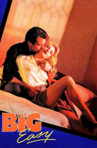 The Big Easy (1986)