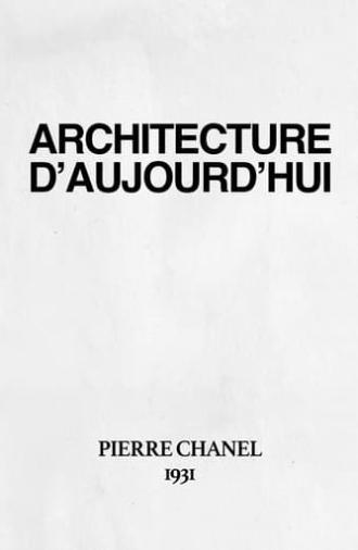 L'Architecture d'Aujourd'hui (1930)