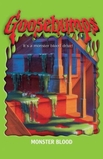 Goosebumps: Monster Blood (1996)