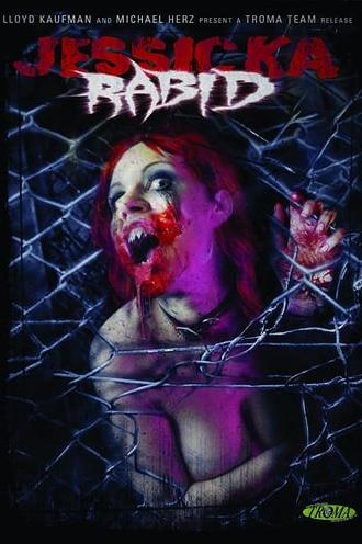 Jessicka Rabid (2010)