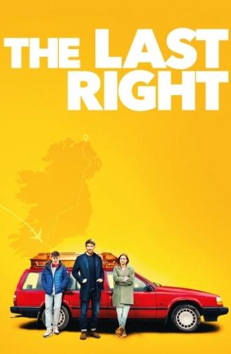 The Last Right (2019)