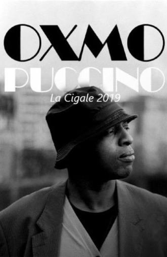 Oxmo Puccino - La Cigale (2019)
