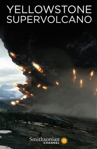 Yellowstone Supervolcano (2015)