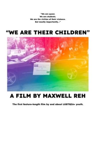 We Are Their Children (2023)