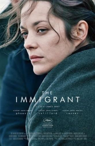 The Immigrant (2013)