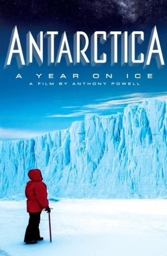 Antarctica: A Year on Ice (2013)