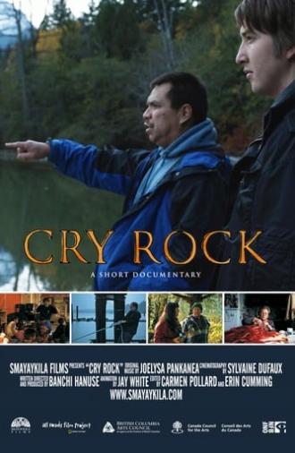 Cry Rock (2010)