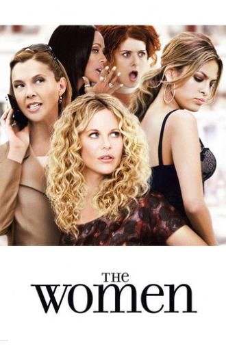 The Women (2008)