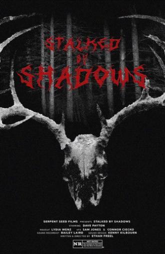 Stalked by Shadows (2024)