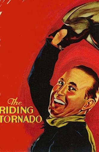 The Riding Tornado (1932)