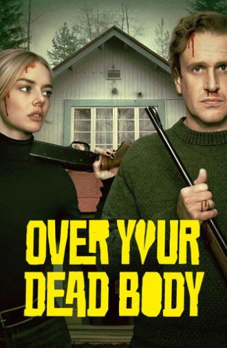 Over Your Dead Body (2026)