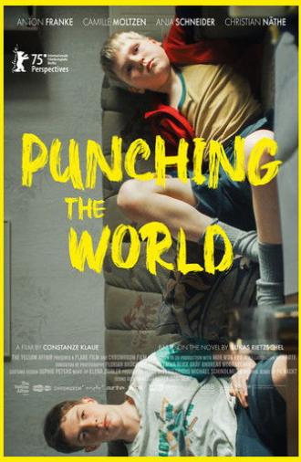 Punching the World (2025)