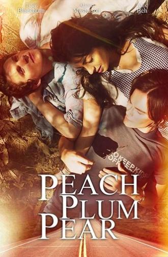 Peach Plum Pear (2011)