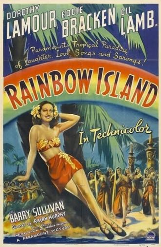 Rainbow Island (1944)