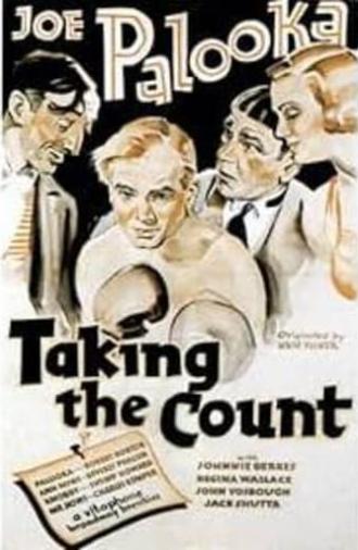 Taking the Count (1937)