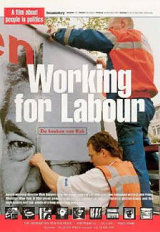 Working for Labour (1998)