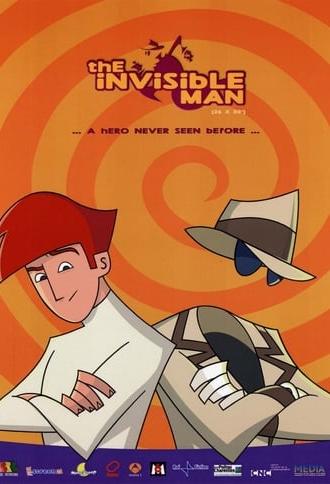 The Invisible Man, A Hero Never Seen Before (2005)