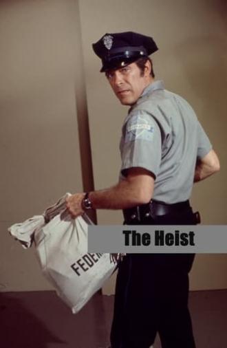 The Heist (1972)