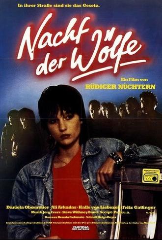 Nacht der Wölfe (1982)