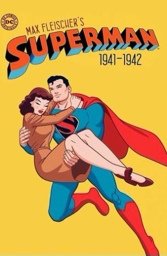 Max Fleischer's Superman 1941-1942 (2009)