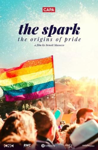 The Spark: The Origins of Pride (2019)